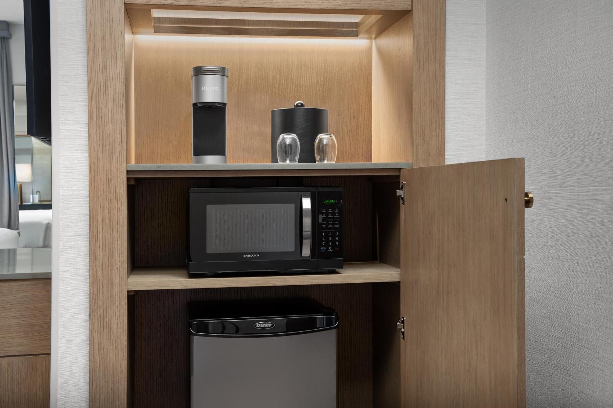Springhill Suites By Marriott Sandpoint Extérieur photo