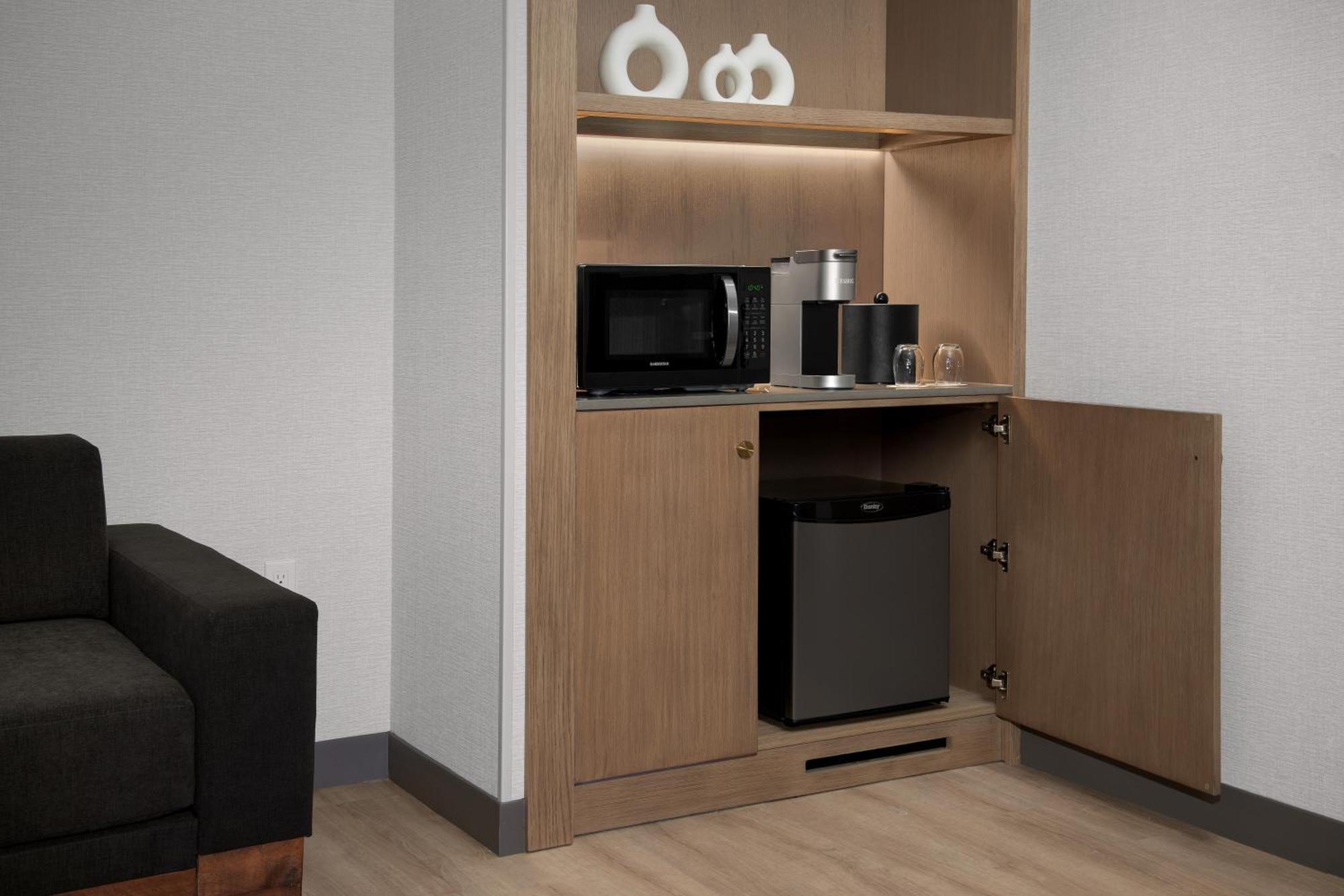 Springhill Suites By Marriott Sandpoint Extérieur photo