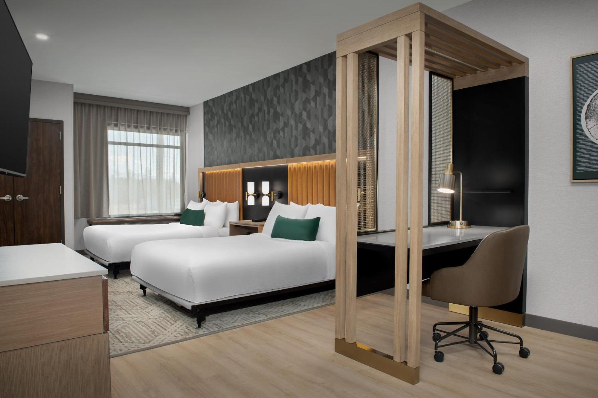 Springhill Suites By Marriott Sandpoint Extérieur photo