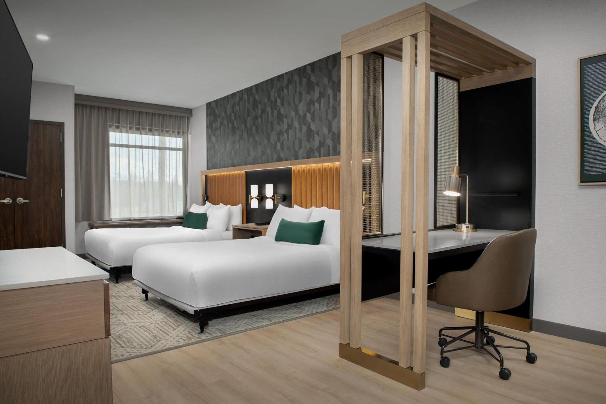 Springhill Suites By Marriott Sandpoint Extérieur photo