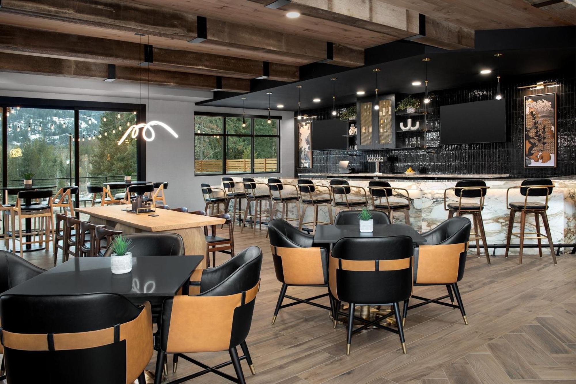 Springhill Suites By Marriott Sandpoint Extérieur photo