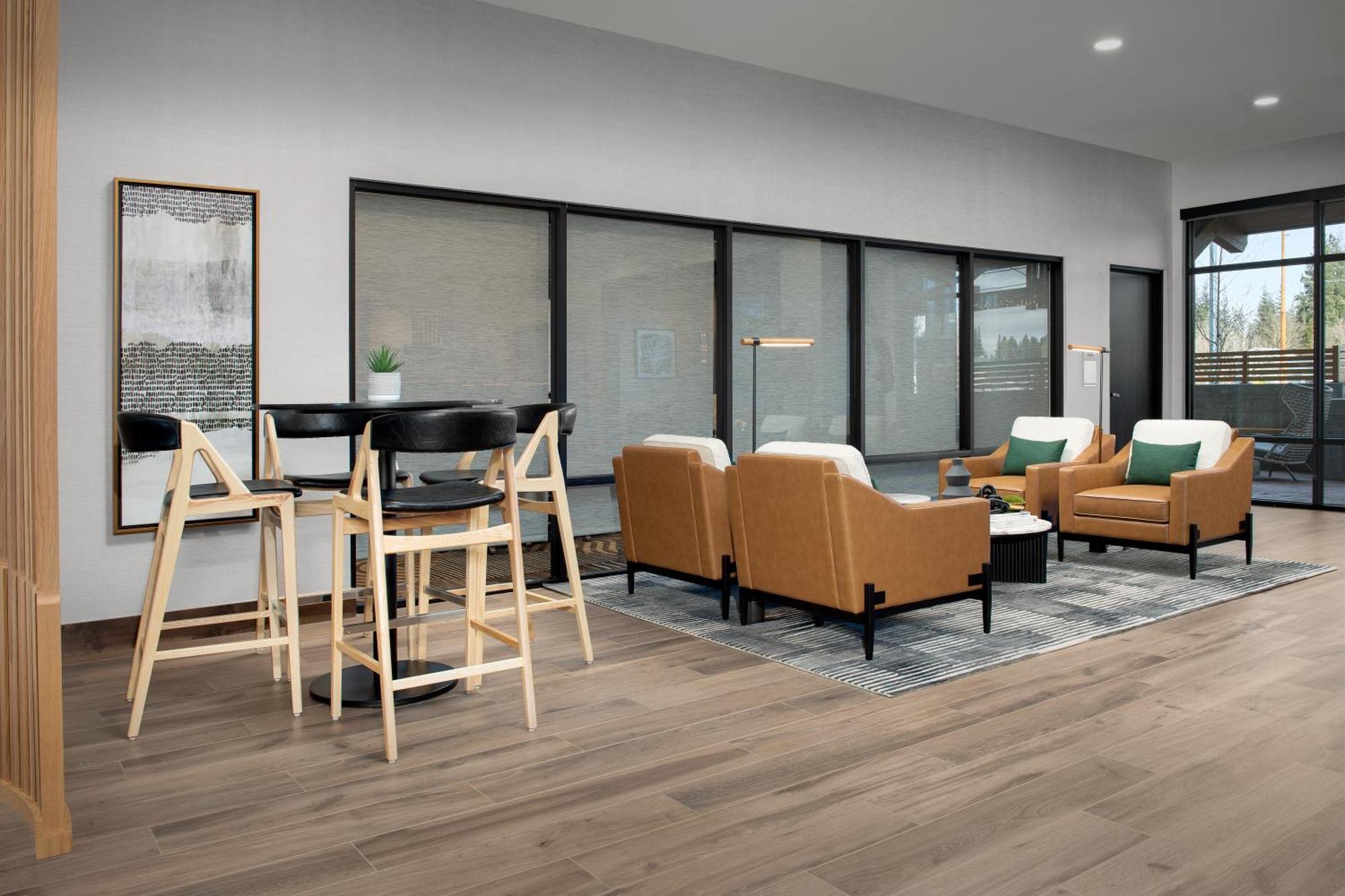 Springhill Suites By Marriott Sandpoint Extérieur photo