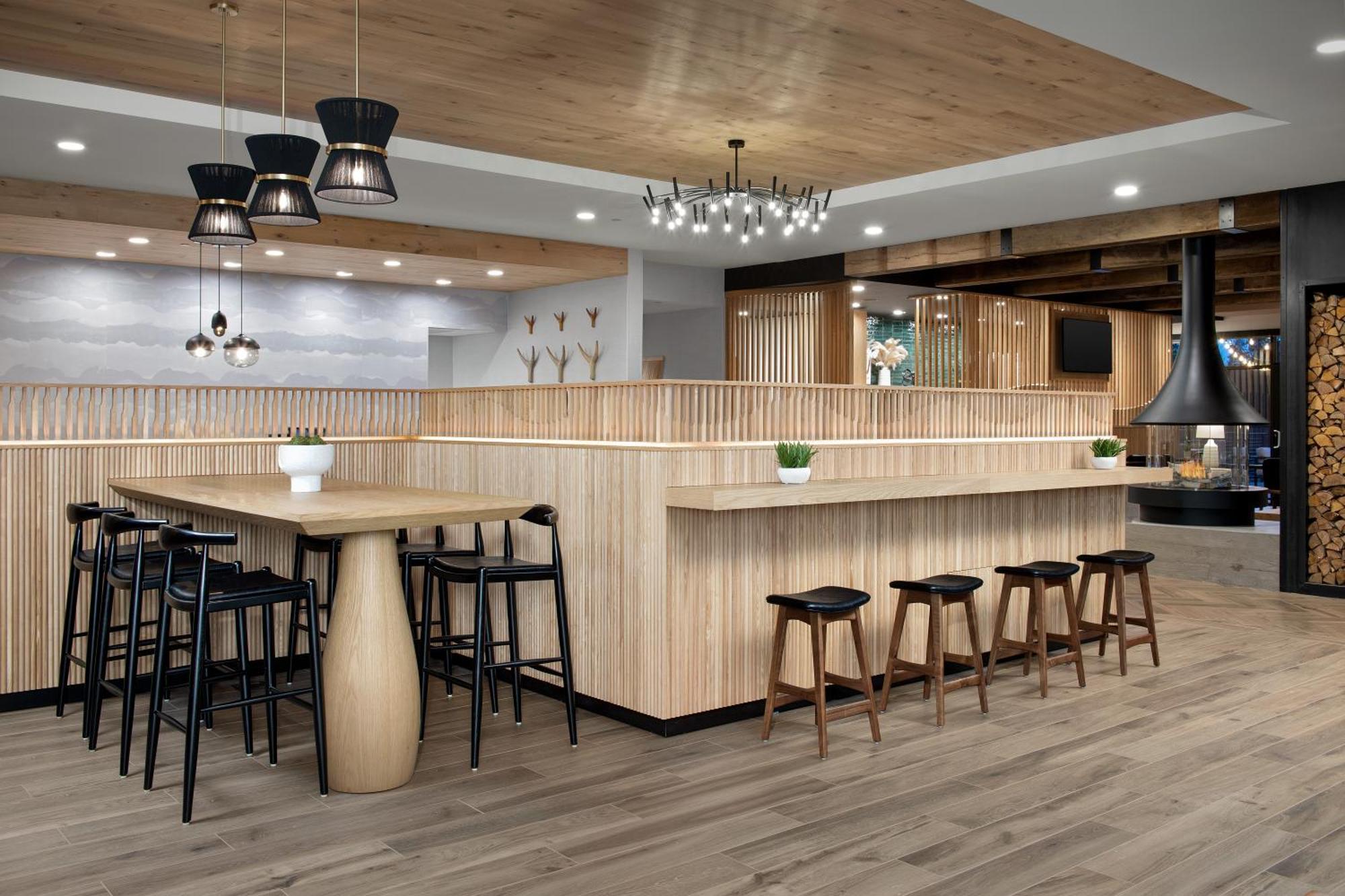 Springhill Suites By Marriott Sandpoint Extérieur photo