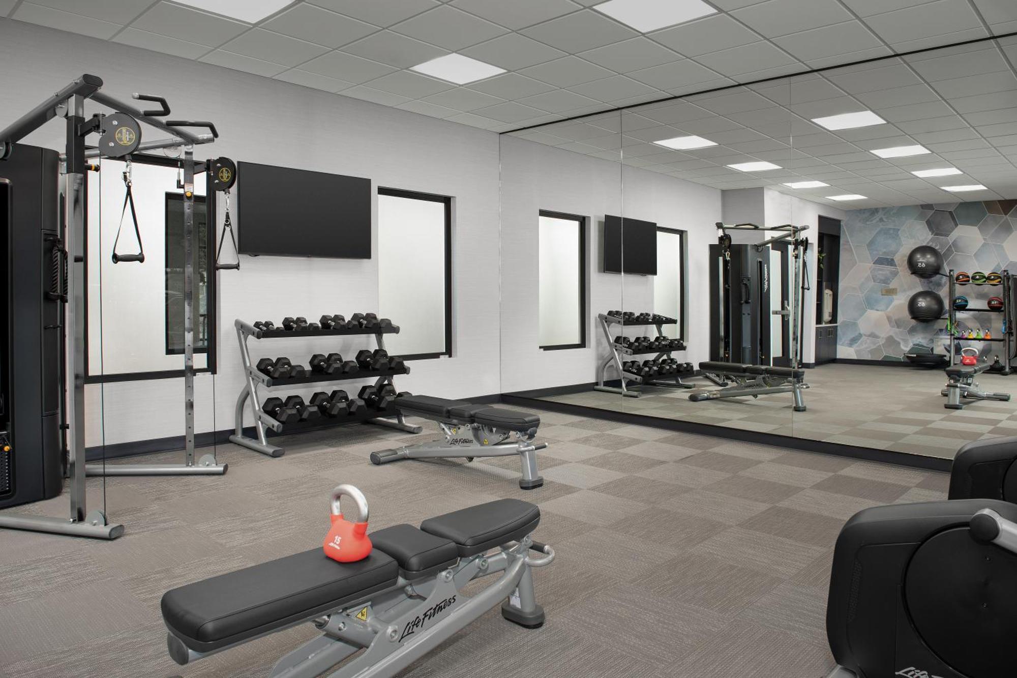 Springhill Suites By Marriott Sandpoint Extérieur photo
